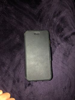 iPhone 7 case