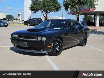 2011 Dodge Challenger