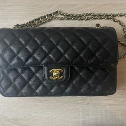 Chanel Purse