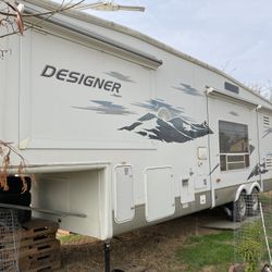 2006 Jayco RV
