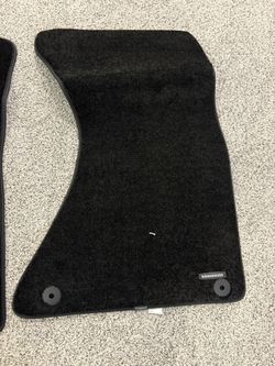 Audi Q5 Floor Mats-NEW In Box