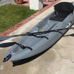 Kayak
