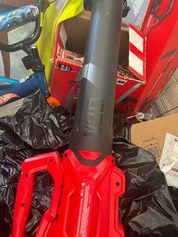 Craftsman V20 Cordless Leaf Blower