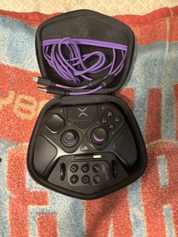 VICTRIX PRO BFG