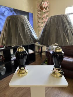 Night Lamp