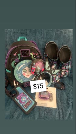 Disney parks loungefly