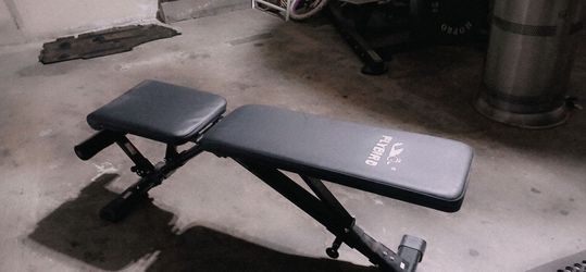 Beanch press flybird  60