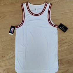 Nike aeroswift store jersey nba