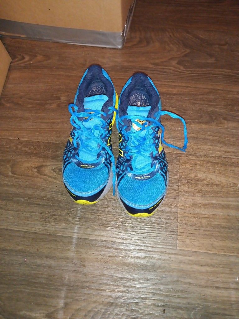 Nike #9