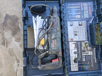 1/4 Is Roller hammer.