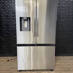 Samsung Refrigerator w/Warranty! R1739A