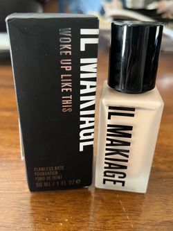 Il Makiage Flawless Base Foundation