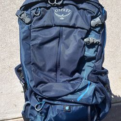 Osprey 24/L hiking backpack