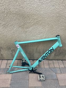 Aventon matero