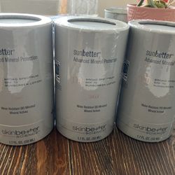 Skinbetter Science (Sunscreen) ✨