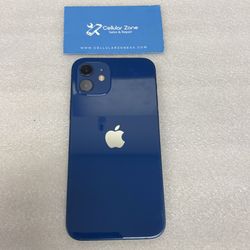 iPhone 12 64gb unlocked - Bulverde