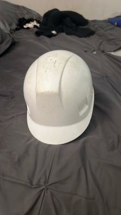 Construction Hard Hat