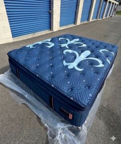 Brand New Mattress - Super Comfortable | Same Day Delivery
