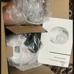 Hygeia Powered Breast Pump