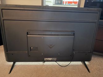 50 inch Vizio Tv