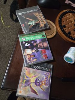 Lot of Various games ps1 ds 3ds wii