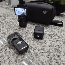 Dji Pocket 3