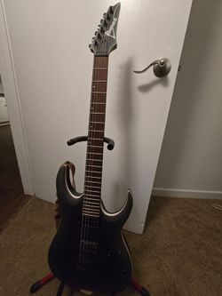 Guitar