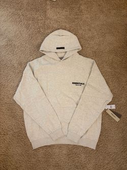 Essentials Hoodie