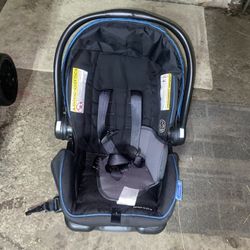 Infant Car Seat