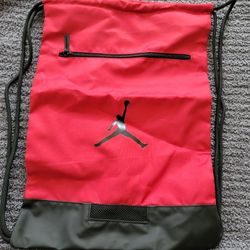 Jordan Bag