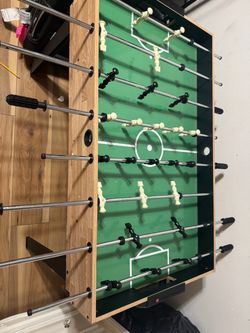 Mesa de juegos