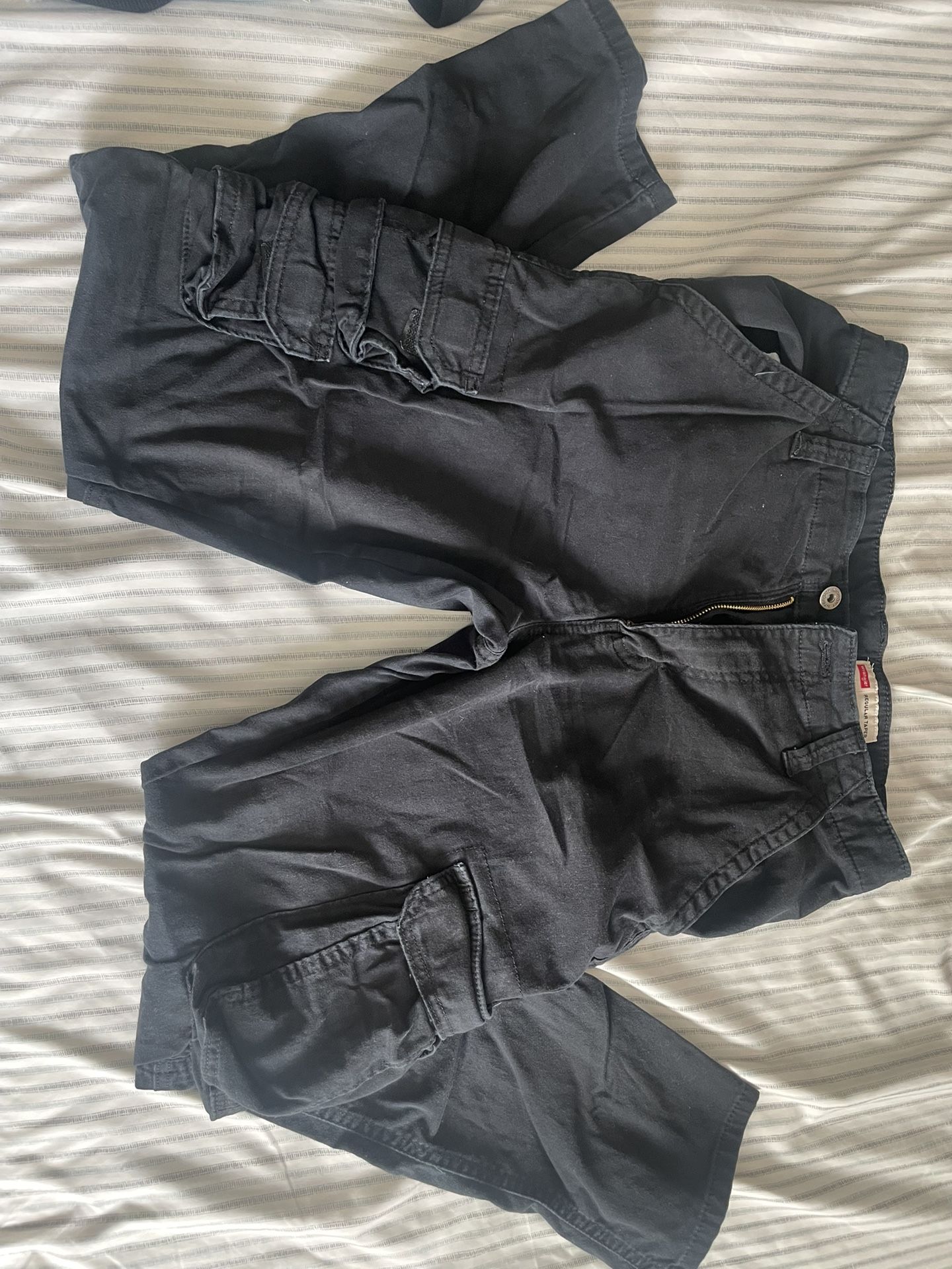 Wrangler Pants