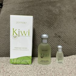 Zermat Kiwi Unisex Fragrance