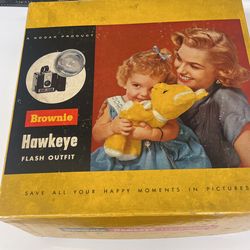 Brownie Hawkeye Flash Outfit