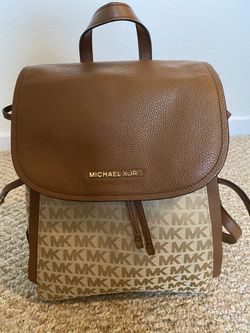 Michael Kors Backpack