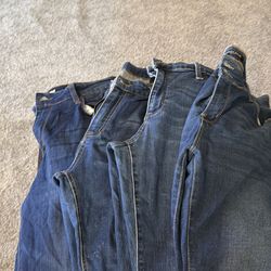 Women jeans