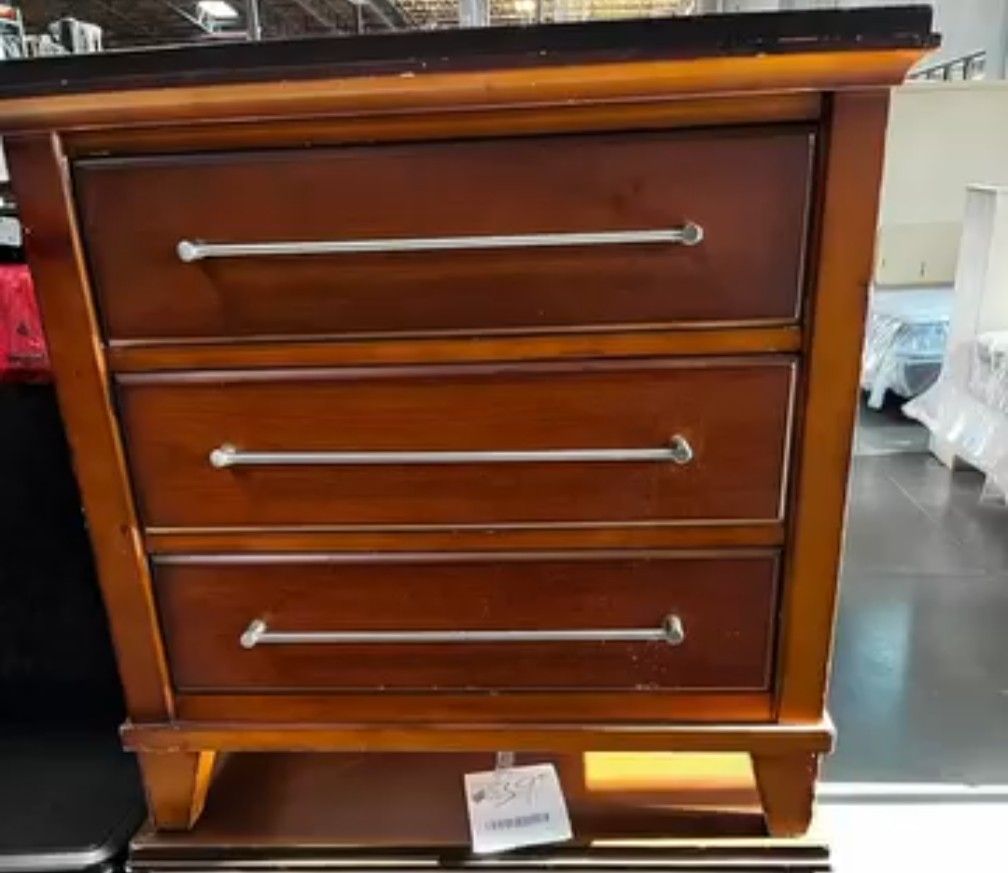 3 Drawers Wooden For Clothes Clothing