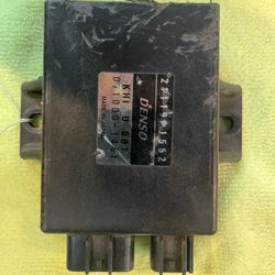 Eliminator 125 Igniter 2007 Kawasaki BN125 21119.1562