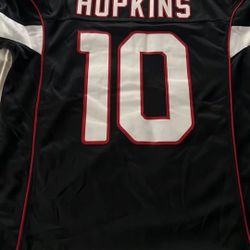 DeAndre Hopkins Jersey 