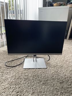 HP E23 23” Full HD IPS Monitor – HDMI / DisplayPort / VGA