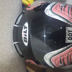 Motorcycle Helmets 