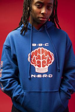 BBC X NERD COMPLEXCON PROXY