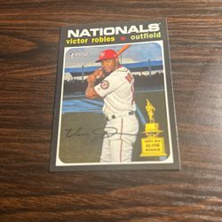 Baseball Cards 