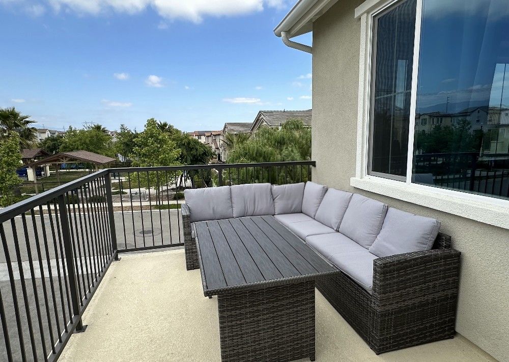 Outdoor Patio Furniture
