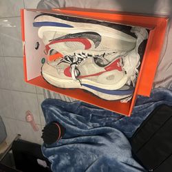 Nike Sacai 10.5