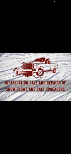 Snow Plow