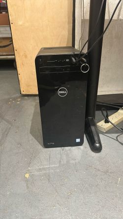 Dell XPS i7 512GB SSD 16GB RAM Window 11 Pro