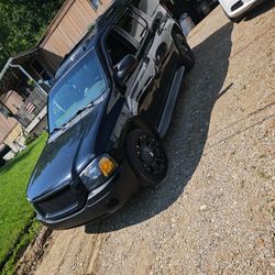 2004 GMC Envoy XL
