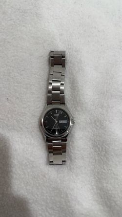CASIO MTP-1240DJ-1AJH Watch
