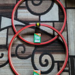 NEW Bicycle Fixie Road Bike Tires 700x25c